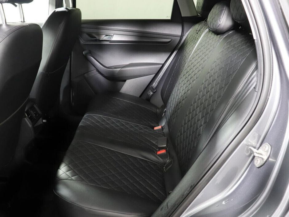 Skoda Karoq 1.4 АКПП, 2020, 43 000 км фото 9