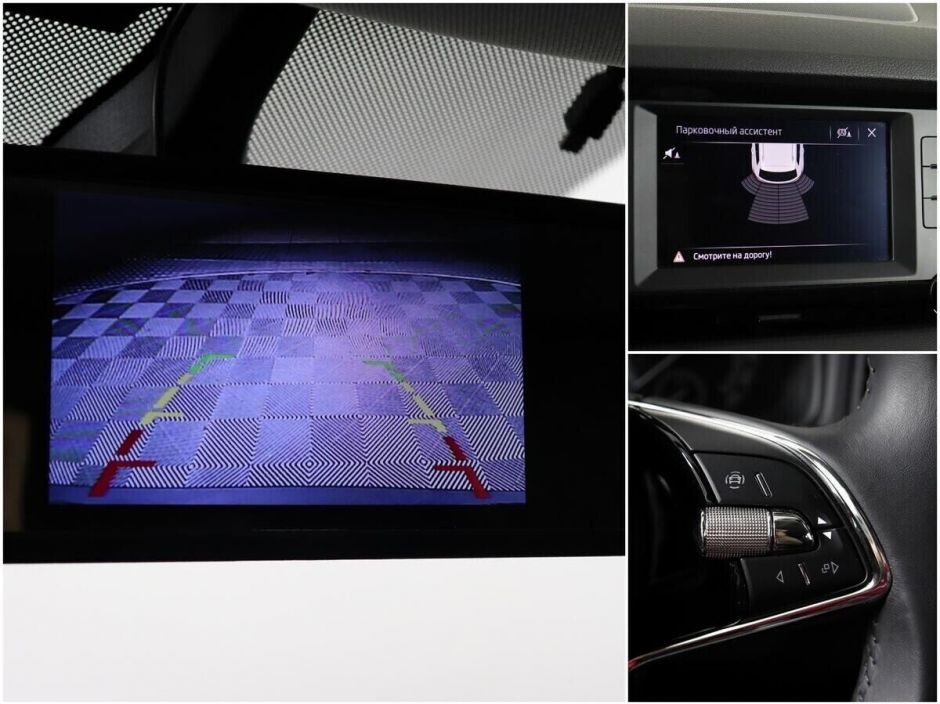 Skoda Karoq 1.4 АКПП, 2020, 43 000 км фото 10