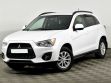 Mitsubishi ASX 1.8 CVT, 2013, 124 000 км превью 1