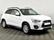 Mitsubishi ASX 1.8 CVT, 2013, 124 000 км превью 2