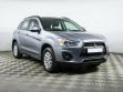 Mitsubishi ASX 1.8 CVT, 2014, 119 000 км превью 2