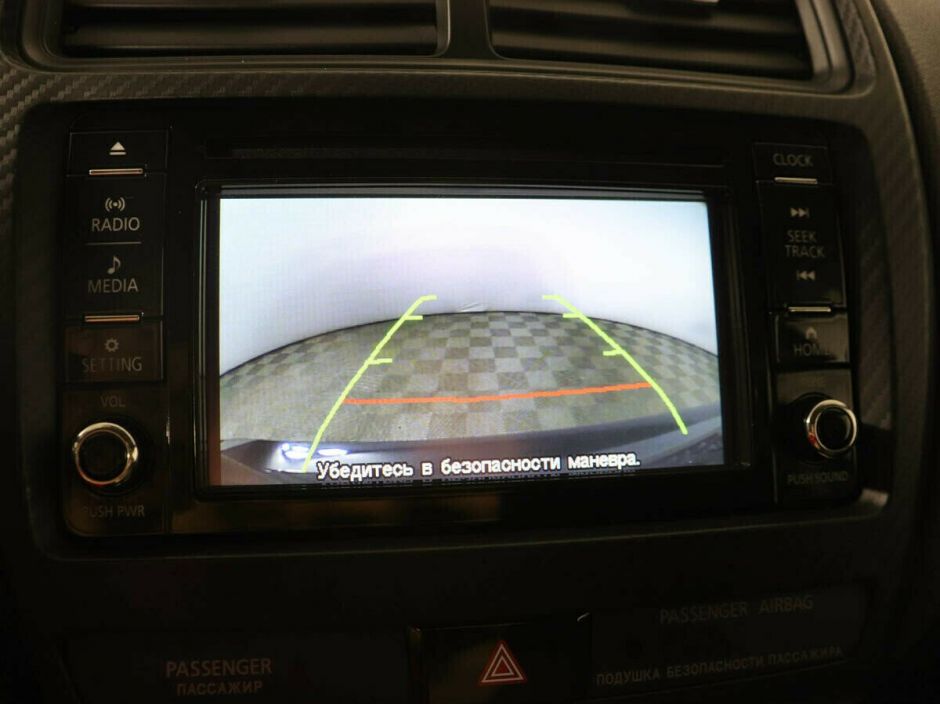 Mitsubishi ASX 1.6 МКПП, 2017, 84 000 км фото 9