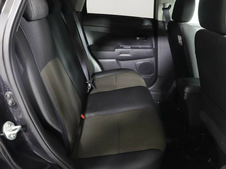 Mitsubishi ASX 1.6 МКПП, 2017, 84 000 км фото 10