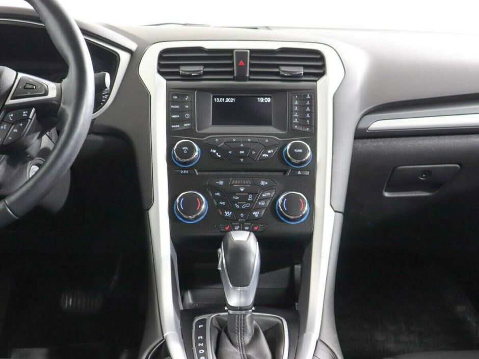 Ford Mondeo 2.5 АКПП, 2017, 78 000 км фото 5