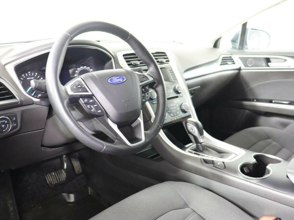 Ford Mondeo 2.5 АКПП, 2017, 78 000 км фото 6