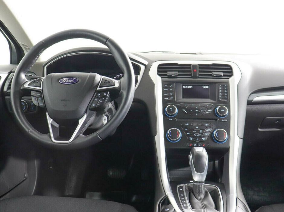Ford Mondeo 2.5 АКПП, 2017, 78 000 км фото 7