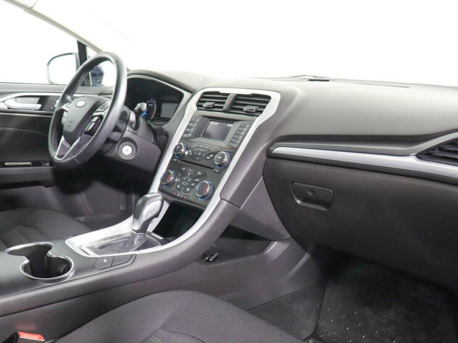 Ford Mondeo 2.5 АКПП, 2017, 78 000 км фото 8