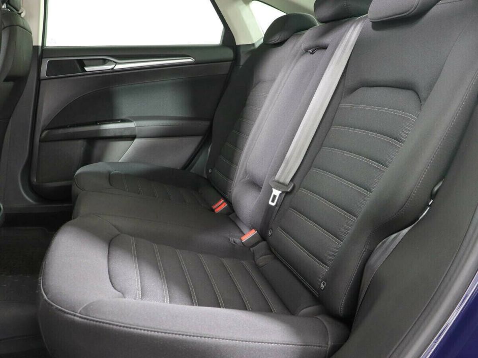 Ford Mondeo 2.5 АКПП, 2017, 78 000 км фото 9