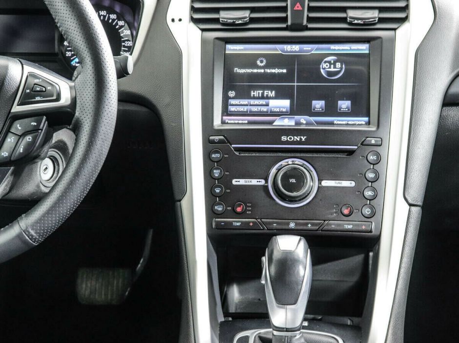 Ford Mondeo 2.5 АКПП, 2015, 105 000 км фото 8