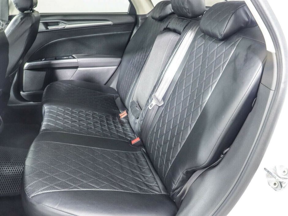 Ford Mondeo 2.5 АКПП, 2015, 105 000 км фото 9