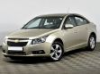 Chevrolet Cruze 1.6 АКПП, 2012, 144 000 км превью 1
