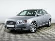 Audi A4 2.0 CVT, 2007, 199 000 км превью 1