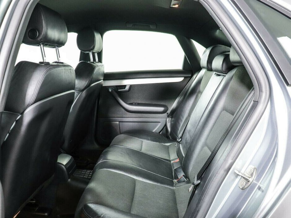 Audi A4 2.0 CVT, 2007, 199 000 км фото 9