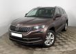 Skoda Kodiaq 2.0 РКПП, 2019, 62 000 км превью 1