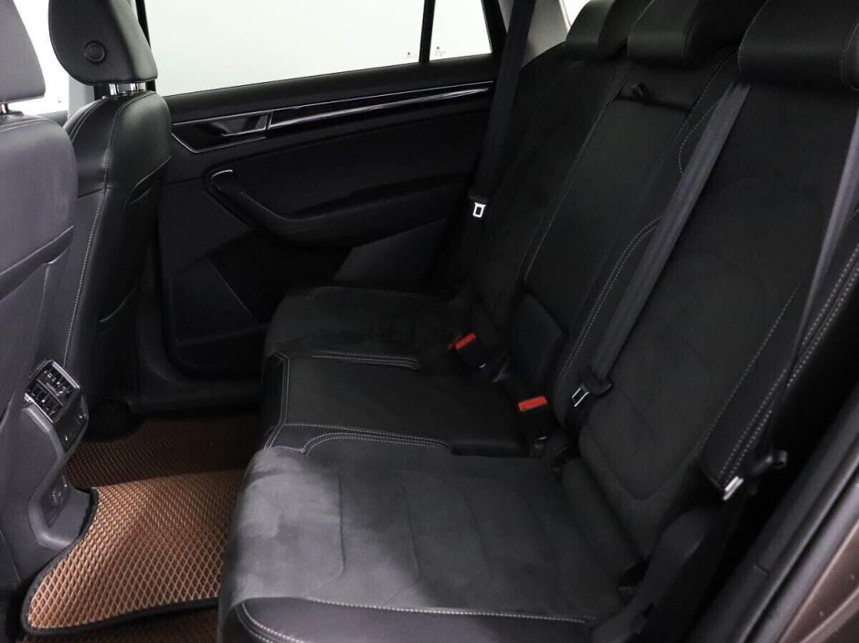 Skoda Kodiaq 2.0 РКПП, 2019, 62 000 км фото 10