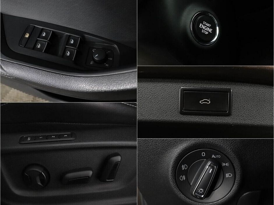 Skoda Kodiaq 2.0 РКПП, 2019, 62 000 км фото 12