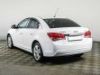 Chevrolet Cruze 1.4 АКПП, 2014, 112 000 км превью 3