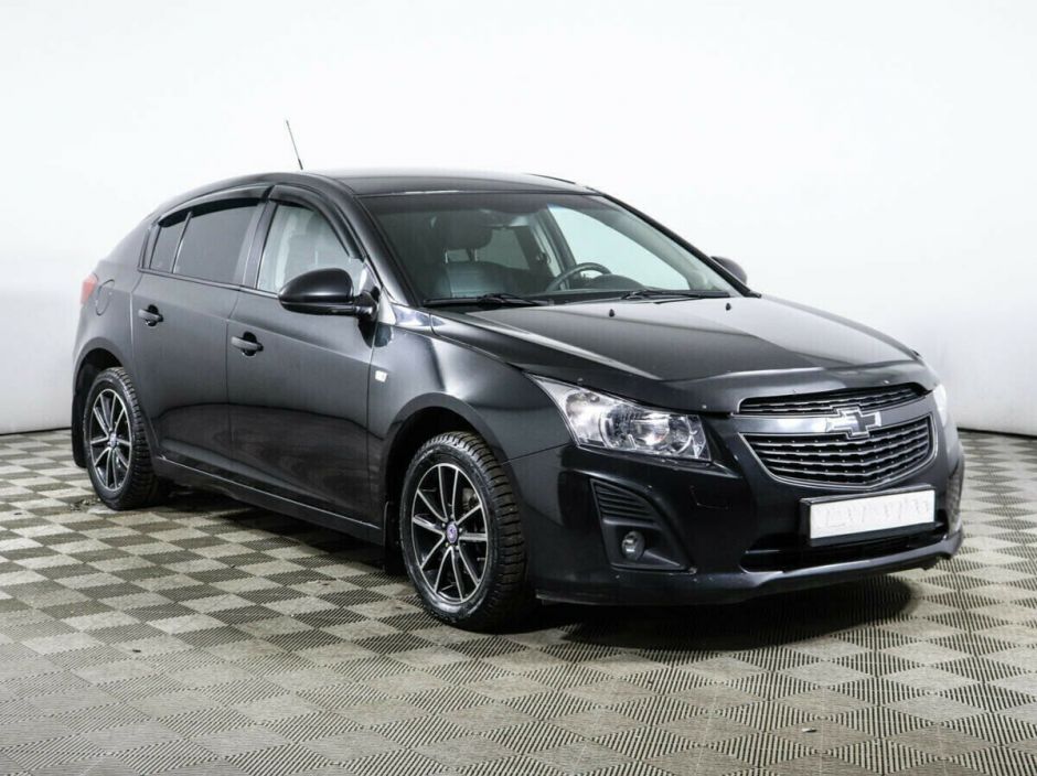 Chevrolet Cruze 1.6 МКПП, 2014, 122 000 км фото 2