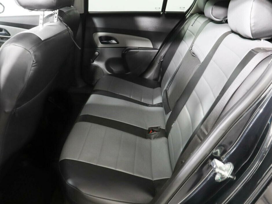 Chevrolet Cruze 1.6 МКПП, 2014, 122 000 км фото 8