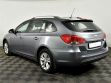 Chevrolet Cruze 1.8 АКПП, 2014, 109 000 км превью 3