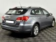 Chevrolet Cruze 1.8 АКПП, 2014, 109 000 км превью 4