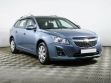Chevrolet Cruze 1.8 АКПП, 2014, 118 000 км превью 2