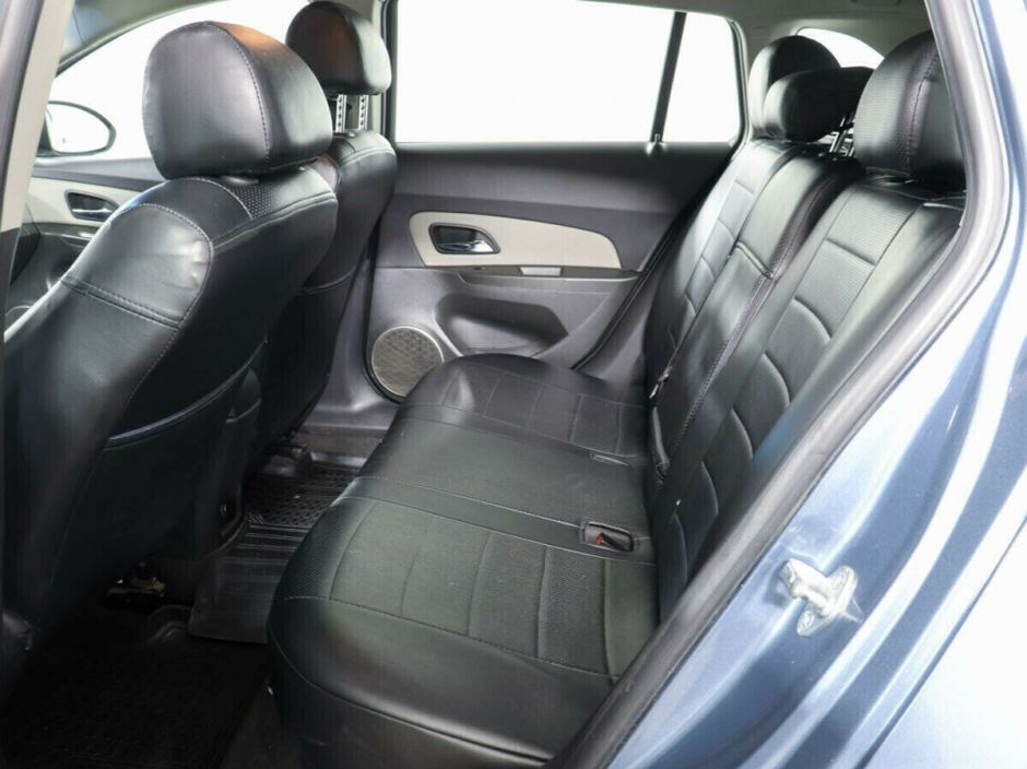 Chevrolet Cruze 1.8 АКПП, 2014, 118 000 км фото 9
