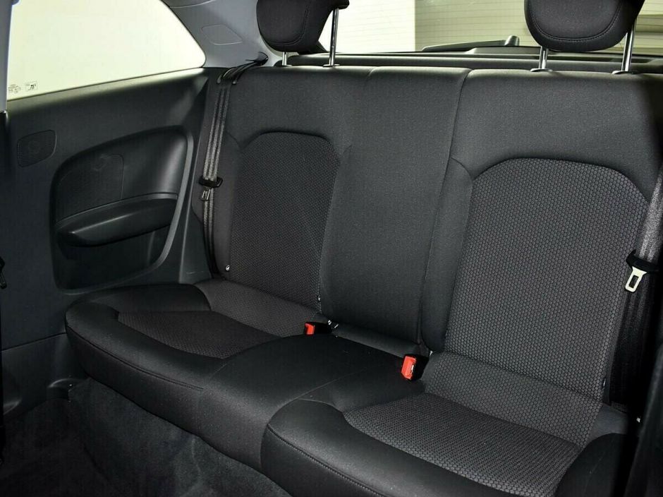 Audi A1 1.4 РКПП, 2012, 141 000 км фото 6