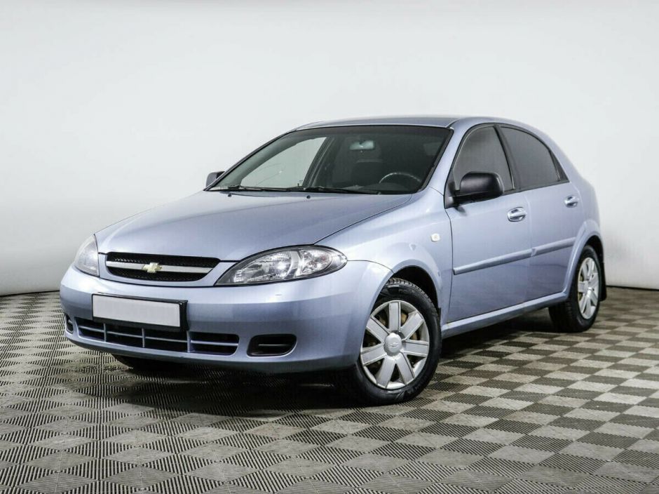 Chevrolet Lacetti 1.4 МКПП, 2010, 164 000 км фото 1