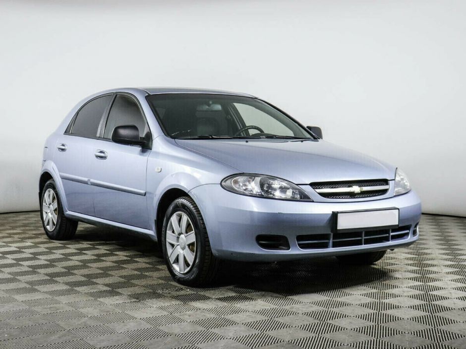 Chevrolet Lacetti 1.4 МКПП, 2010, 164 000 км фото 2