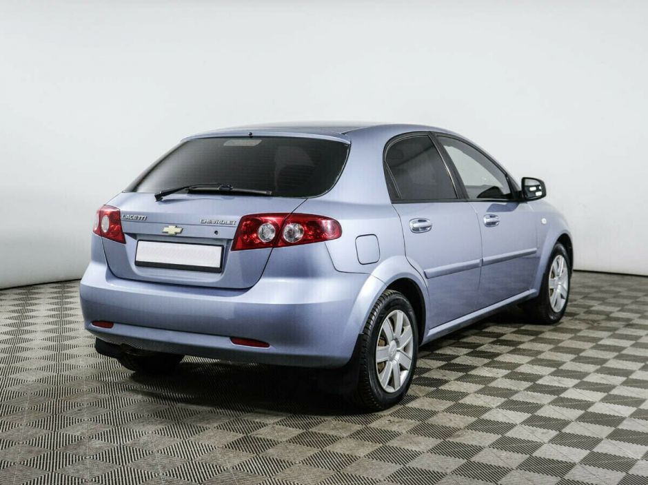 Chevrolet Lacetti 1.4 МКПП, 2010, 164 000 км фото 4