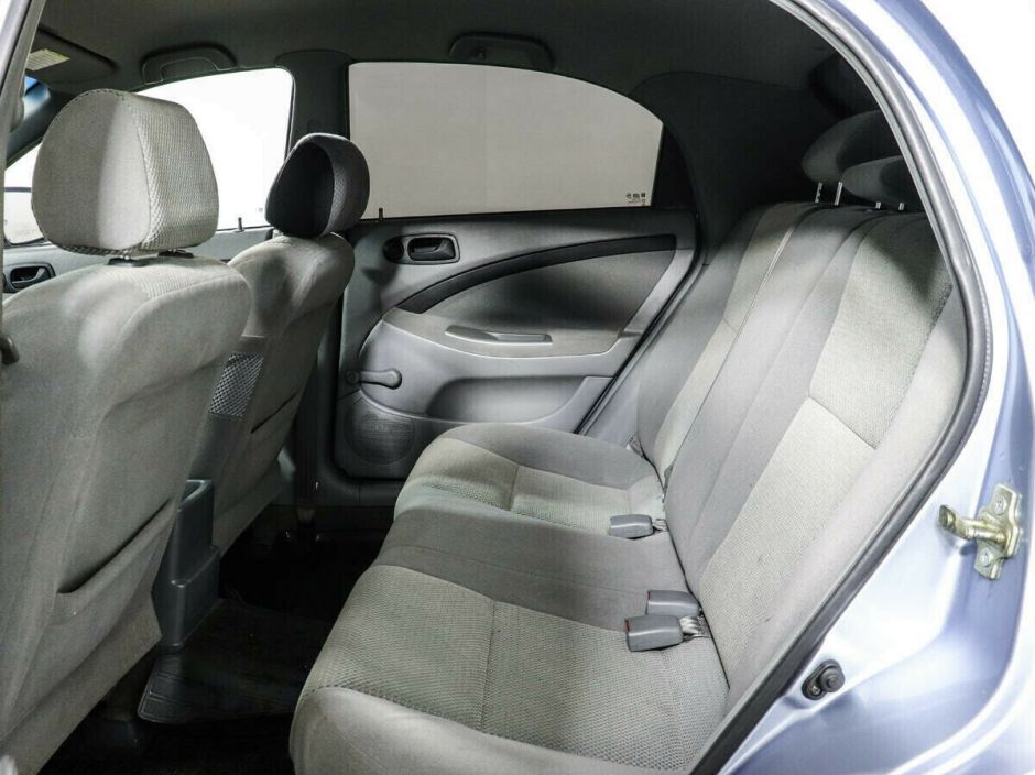 Chevrolet Lacetti 1.4 МКПП, 2010, 164 000 км фото 6