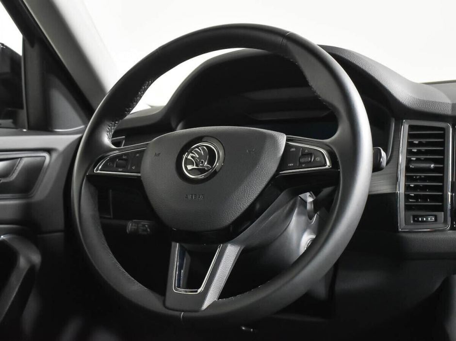 Skoda Kodiaq 2.0 РКПП, 2019, 59 000 км фото 7