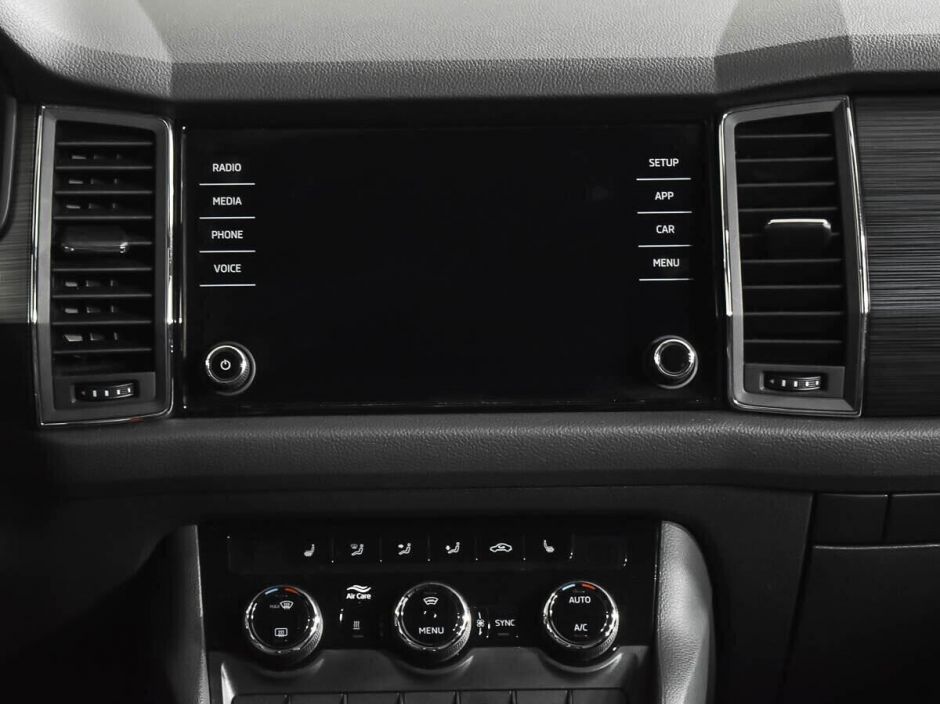 Skoda Kodiaq 2.0 РКПП, 2019, 59 000 км фото 8