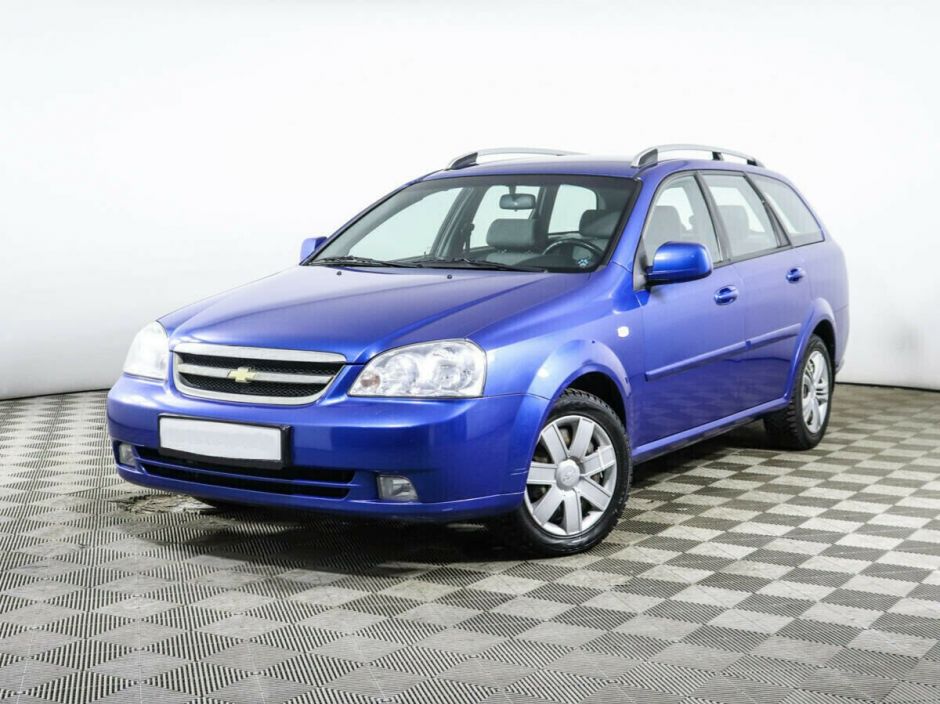 Chevrolet Lacetti 1.6 МКПП, 2012, 144 000 км фото 1