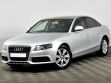 Audi A4 1.8 CVT, 2008, 185 000 км превью 1