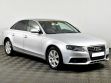 Audi A4 1.8 CVT, 2008, 185 000 км превью 2