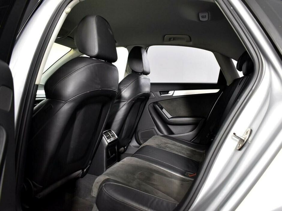 Audi A4 1.8 CVT, 2008, 185 000 км фото 6