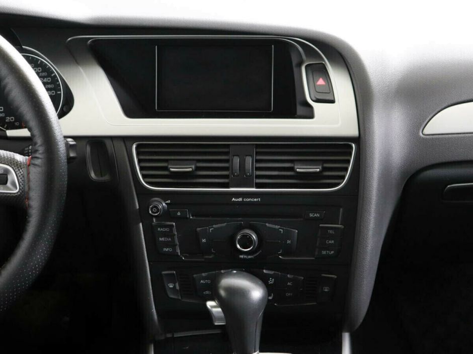 Audi A4 2.0 CVT, 2011, 147 000 км фото 8