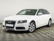 Audi A4 1.8 CVT, 2011, 148 000 км превью 1