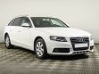 Audi A4 1.8 CVT, 2011, 148 000 км превью 2