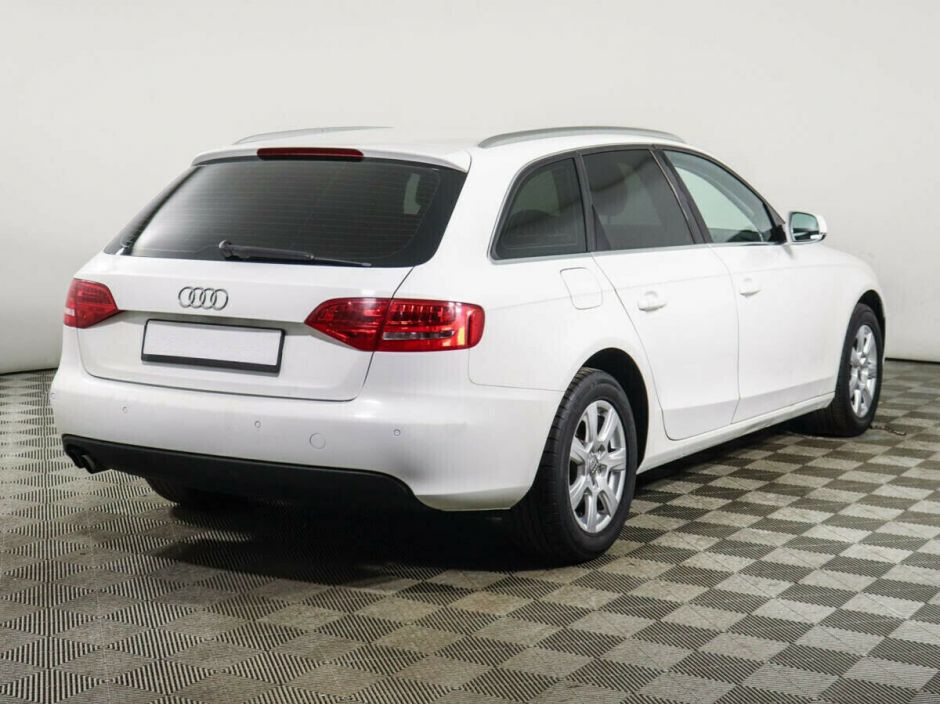 Audi A4 1.8 CVT, 2011, 148 000 км фото 3