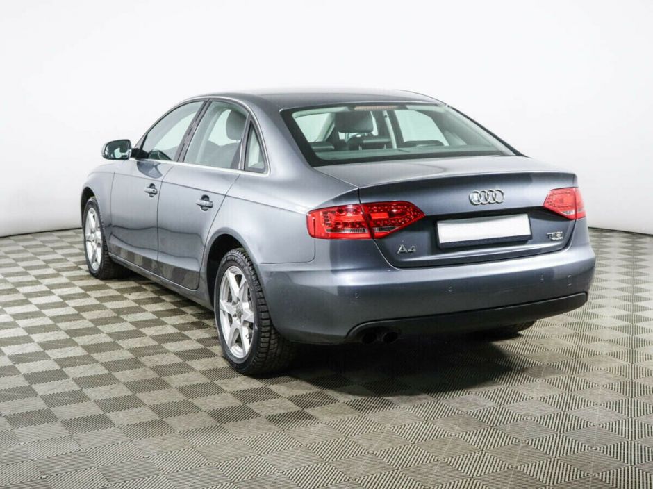 Audi A4 2.0 РКПП, 2011, 143 000 км фото 4