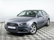 Audi A4 1.8 CVT, 2013, 130 000 км превью 1