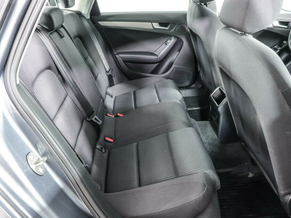 Audi A4 1.8 CVT, 2013, 130 000 км фото 9