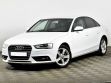 Audi A4 1.8 CVT, 2013, 127 000 км превью 1