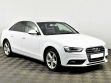 Audi A4 1.8 CVT, 2013, 127 000 км превью 2