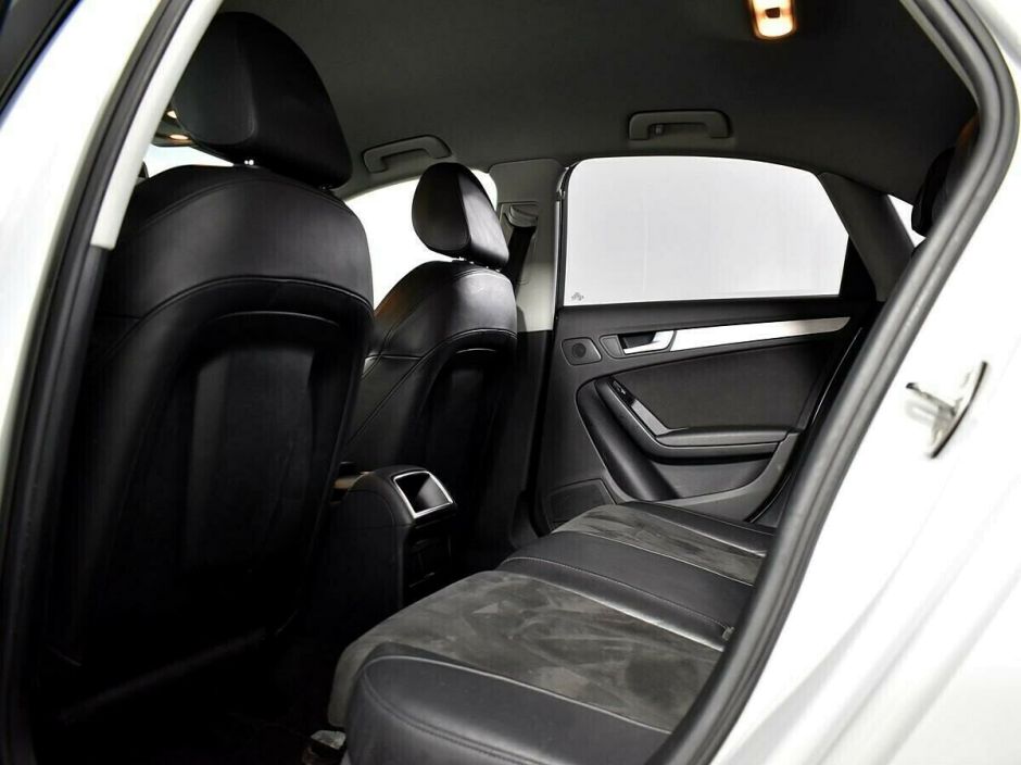 Audi A4 1.8 CVT, 2013, 127 000 км фото 6