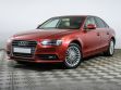 Audi A4 2.0 CVT, 2013, 121 000 км превью 1