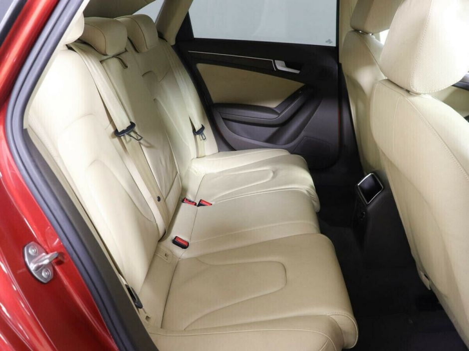 Audi A4 2.0 CVT, 2013, 121 000 км фото 9